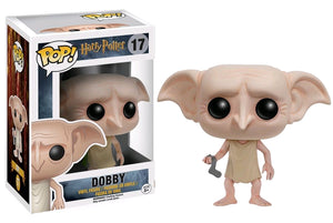 POP! Harry Potter: Dobby