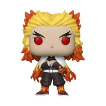 POP! Demon Slayer: Rengoku