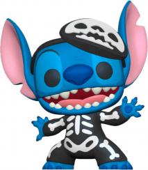 POP! Lilo & Stitch: Skeleton Stitch