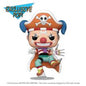 POP! One Piece: Buggy the Clown