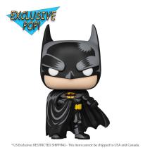 POP! Justice League: Batman E!
