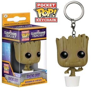 POP! Keychain: Baby Groot