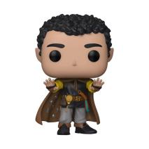 POP! D&D: Simon