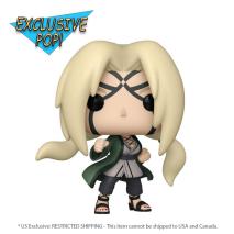 POP! Naruto: Tsunade Rebirth