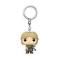 POP! Keychain: Steve Irwin