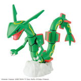 Pokemon: Rayquaza Model Kit