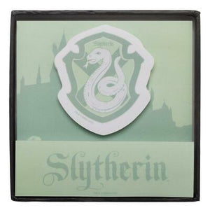 Harry Potter: Slytherin Sticky Notes