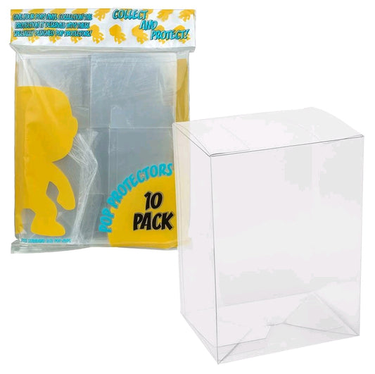 POP! Protector .35mm 10pk