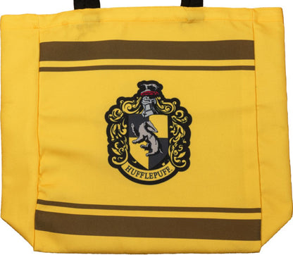 Harry Potter: Hufflepuff Crest Bag