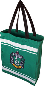 Harry Potter: Slytherin Crest Bag
