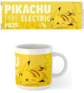 MUG: Pokemon - Pikachu
