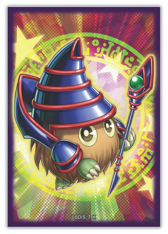 YuGiOh!: Kuriboh Collection Sleeves