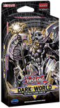 YuGiOh! Dark World Structure Deck