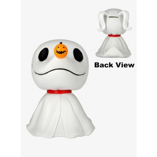 NBX: Zero Figural PVC Bank