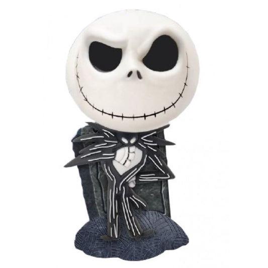 NBX: Jack Skellington Jack Figural PVC