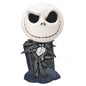 NBX: Jack Skellington Jack Figural PVC