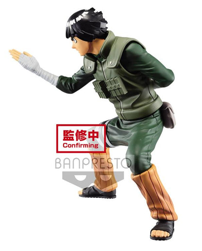 Naruto Shipp -VS- Rock Lee