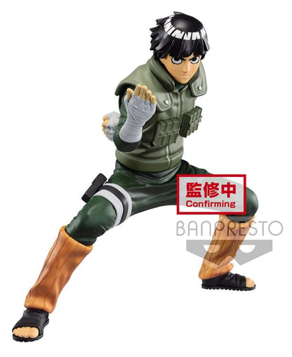 Naruto Shipp -VS- Rock Lee