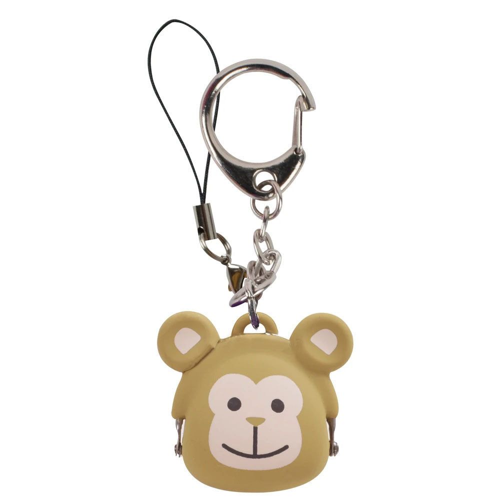 Mimi Pochi: Monkey Keyring