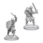 Pathfinder Figure: Infantrymen