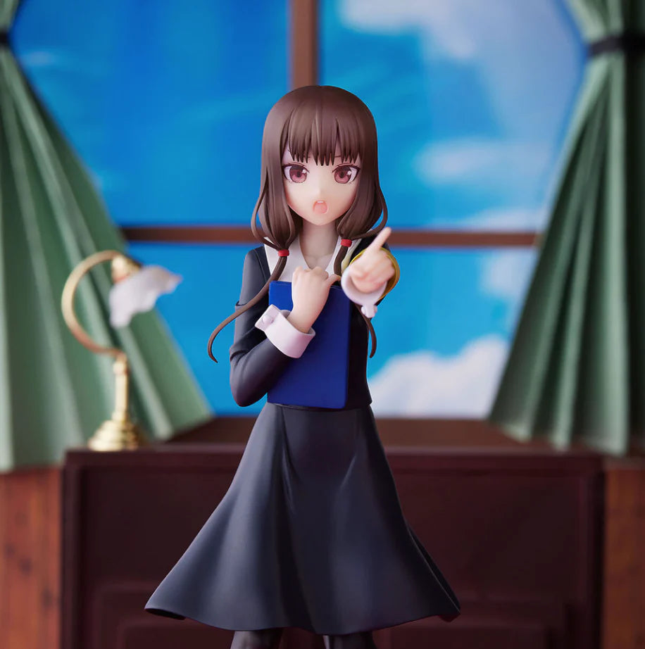 Kaguya Sama: Miko Iino Kyunties