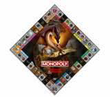Monopoly: D&D Edition