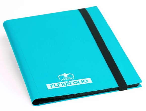 UG: FlexXfolio Folder Petrol