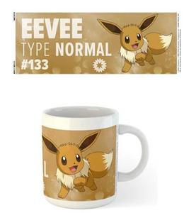 MUG: Pokemon - Eevee