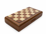 LPG Wooden Magnetic Chess (30cm)