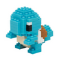 Nanoblocks: Squirtle