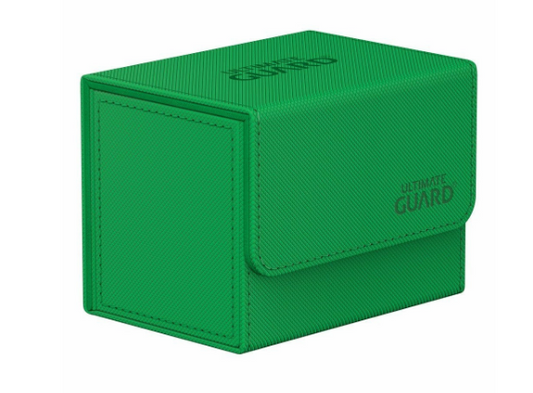 UG: Sidewinder 80+ Standard Green