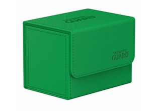 UG: Sidewinder 80+ Standard Green