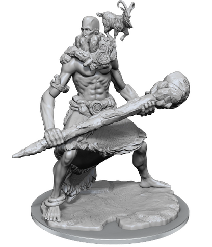 D&D Frameworks: Stone Giant