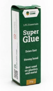 LPG: Super Glue 20g