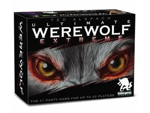 Ultimate Werewolf Extreme