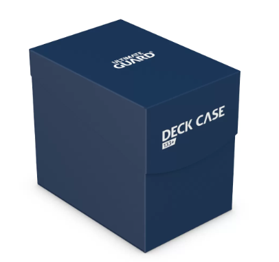 UG: Deck Case 133+ Blue