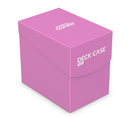 UG: Deck Case 133+ Pink