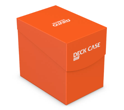 UG: Deck Case 133+ Orange
