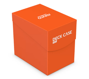 UG: Deck Case 133+ Orange