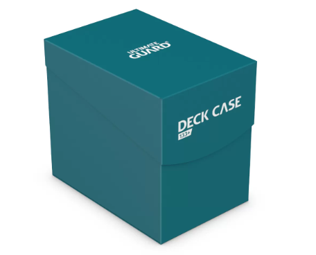 UG: Deck Case 133+ Petrol