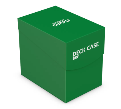 UG: Deck Case 133+ Green