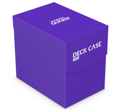 UG: Deck Case 133+ Purple