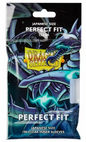 Dragon Shield:Perfect Fit Jap Sleeve 100
