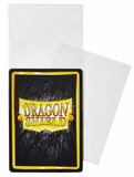 Dragon Shield:Perfect Fit Jap Sleeve 100