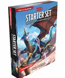 D&D Starter Set: Dragons of Stormwreck