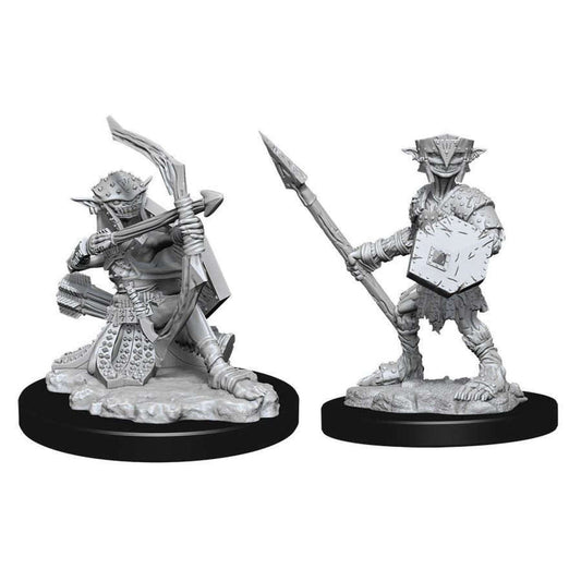 Pathfinder Figure: Hobgoblin