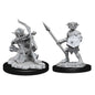 Pathfinder Figure: Hobgoblin