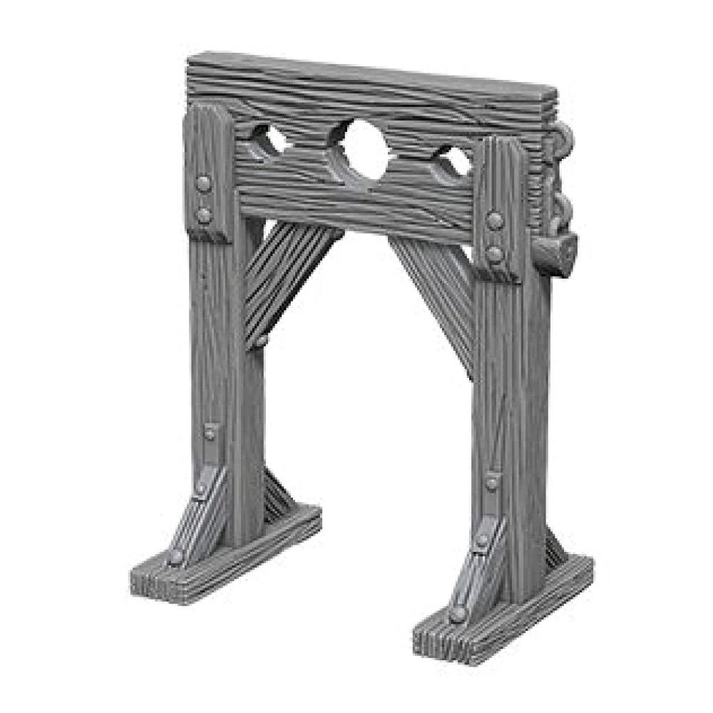 Wizkids Figure: Stocks