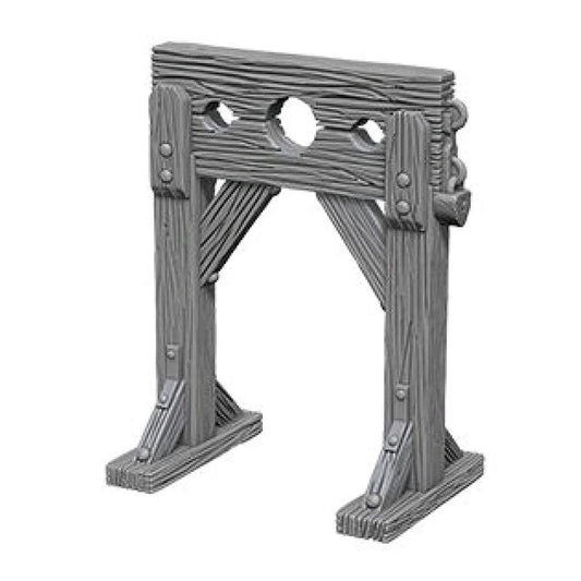 Wizkids Figure: Stocks