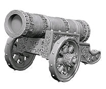 Wizkids Figure: Large Cannon